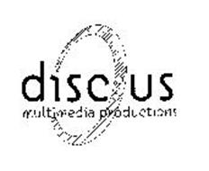 DISC:US MULTIMEDIA PRODUCTIONS