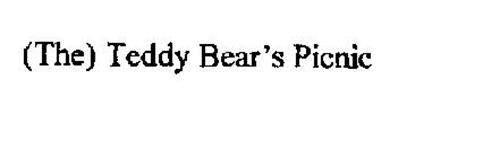 (THE) TEDDY BEAR'S PICNIC