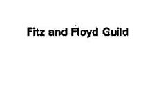 FITZ AND FLOYD GUILD