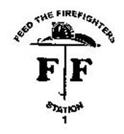 FEED THE FIREFIGHTERS FF STATION 1