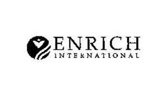 ENRICH INTERNATIONAL