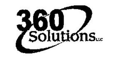 360 SOLUTIONS LLC