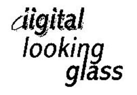 DIGITAL LOOKING GLASS