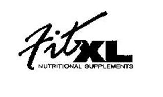 FIT XL NUTRITIONAL SUPPLEMENTS