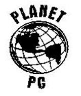 PLANET PC