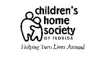 CHILDREN'S HOME SOCIETY OF FLORIDA HELPING TURN LIVES AROUND