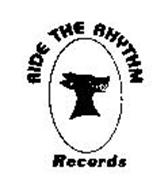 RIDE THE RHYTHM RECORDS