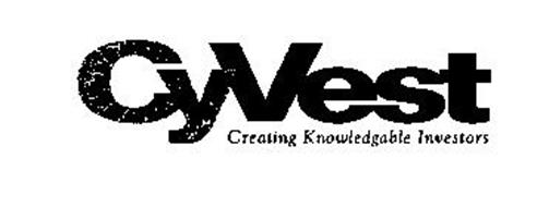 CYVEST CREATING KNOWLEDGEABLE INVESTORS