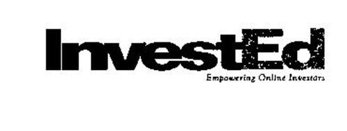 INVESTED EMPOWERING ONLINE INVESTORS