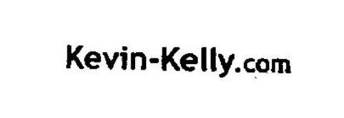 KEVIN-KELLY.COM