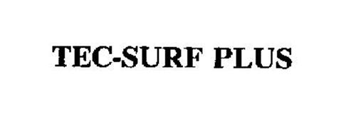 TEC-SURF PLUS