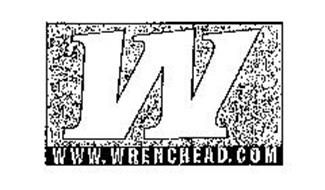 W WWW.WRENCHEAD.COM