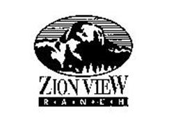 ZION VIEW RANCH