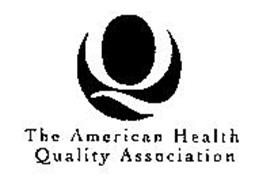 Q THE AMERICAN HEALTH QUALITY ASSOCIATION