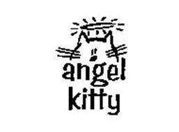 ANGEL KITTY