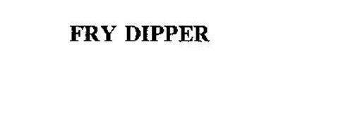 FRY DIPPER