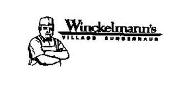 WINCKELMANN'S VILLAGE BURGERHAUS