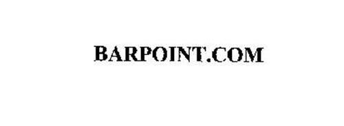 BARPOINT.COM