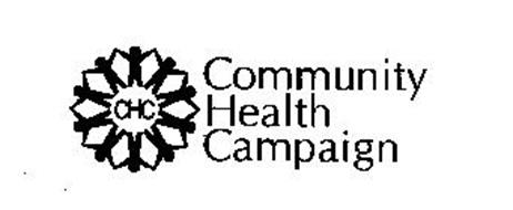 CHC COMMUNITY HEALTH CAMPAIGN
