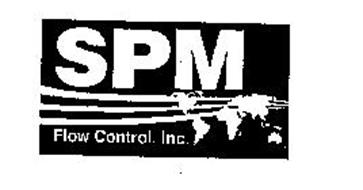 SPM FLOW CONTROL, INC.