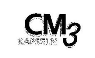 CM3 KAPSELN