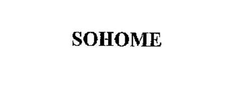 SOHOME