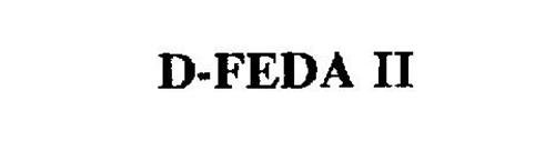 D-FEDA II