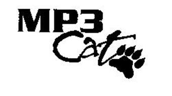 MP3 CAT