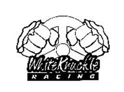 WHITE KNUCKLE RACING
