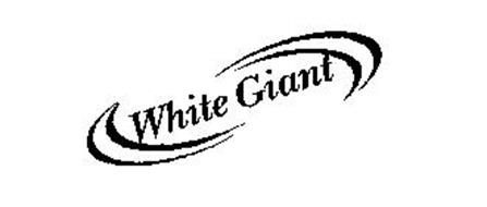 WHITE GIANT