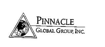 PINNACLE GLOBAL GROUP
