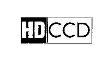 HD CCD