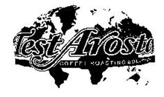 TESTAROSTA COFFEE ROASTING EQUIPMENT