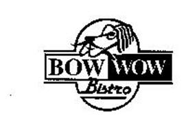 BOW WOW BISTRO