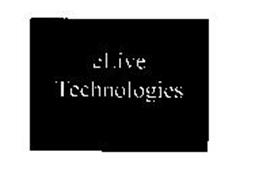 E LIVE TECHNOLOGIES