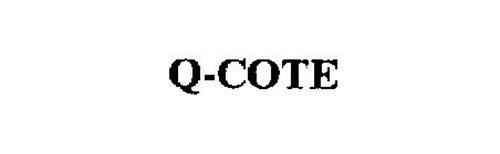 Q-COTE