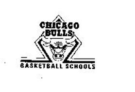 CHICAGO BULLS BASKETBALL SCHOOLS