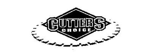 CUTTERS CHOICE