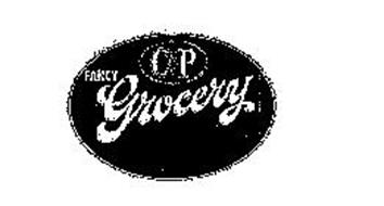 C&P FANCY GROCERY