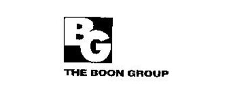 BG THE BOON GROUP