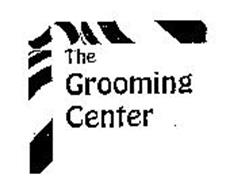 THE GROOMING CENTER