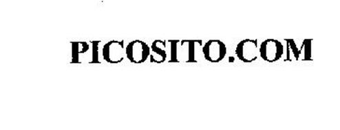 PICOSITO.COM