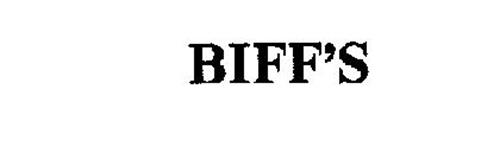 BIFF'S