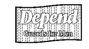 DEPEND GUARDS FOR MEN