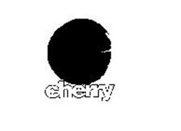 CHERRY
