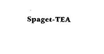 SPAGET-TEA