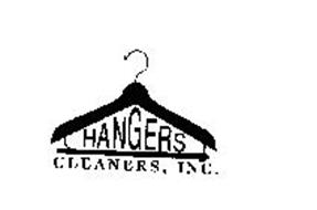 HANGERS CLEANERS, INC.