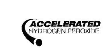 ACCELERATED HYDROGEN PEROXIDE