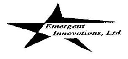 EMERGENT INNOVATIONS, LTD.