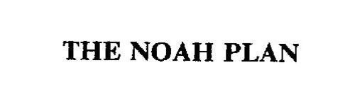 THE NOAH PLAN